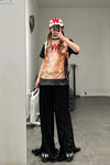 Walter Van Beirendonck T-shirt AW22-23 8001